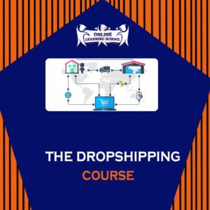 The Dropshopping Course